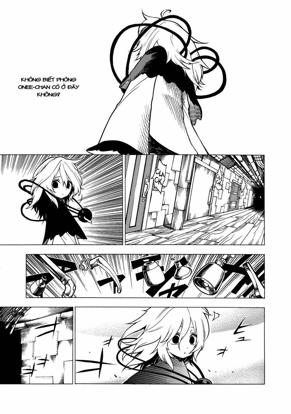 road of recollection chapter 1 45