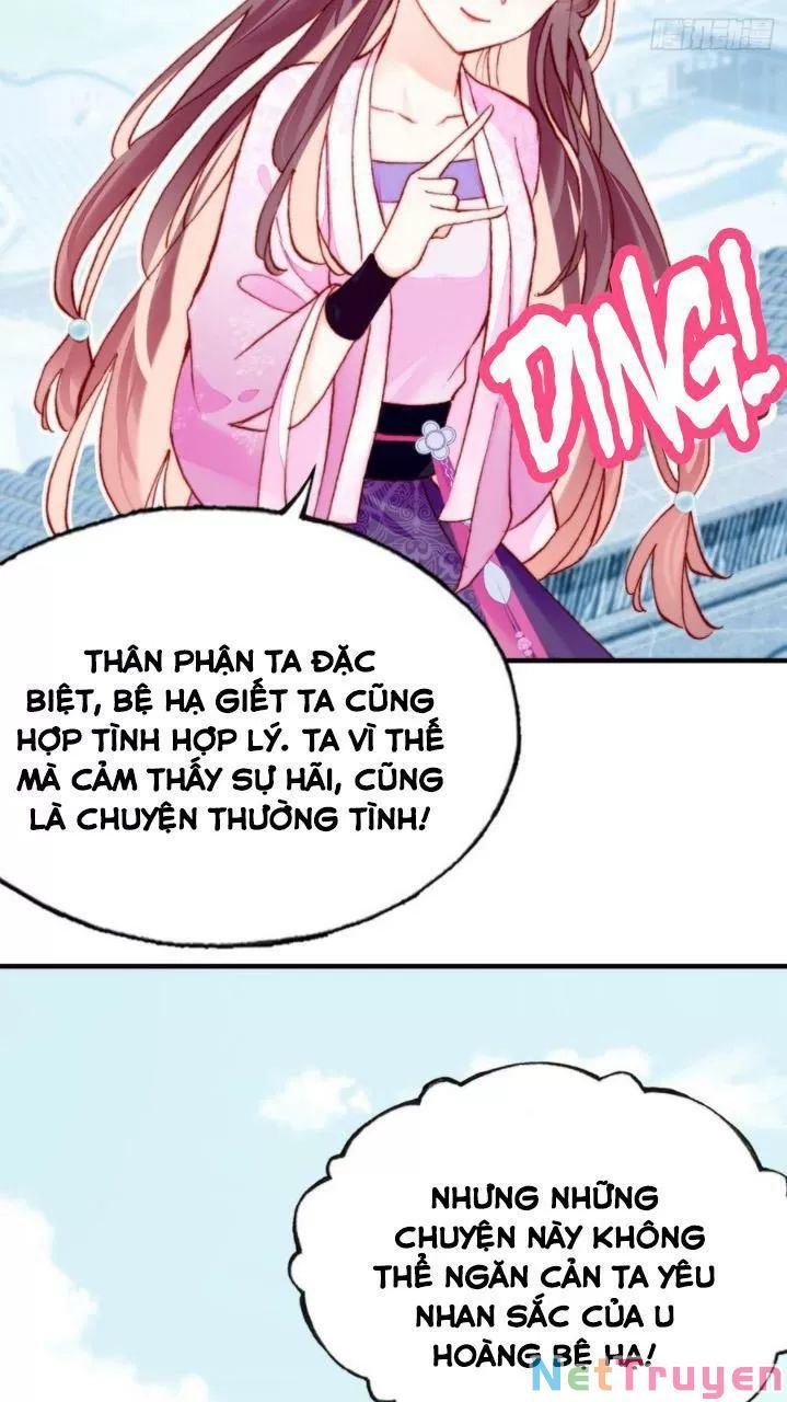 lại bị bệnh chiều chuộng quấn lấy chapter 35 26