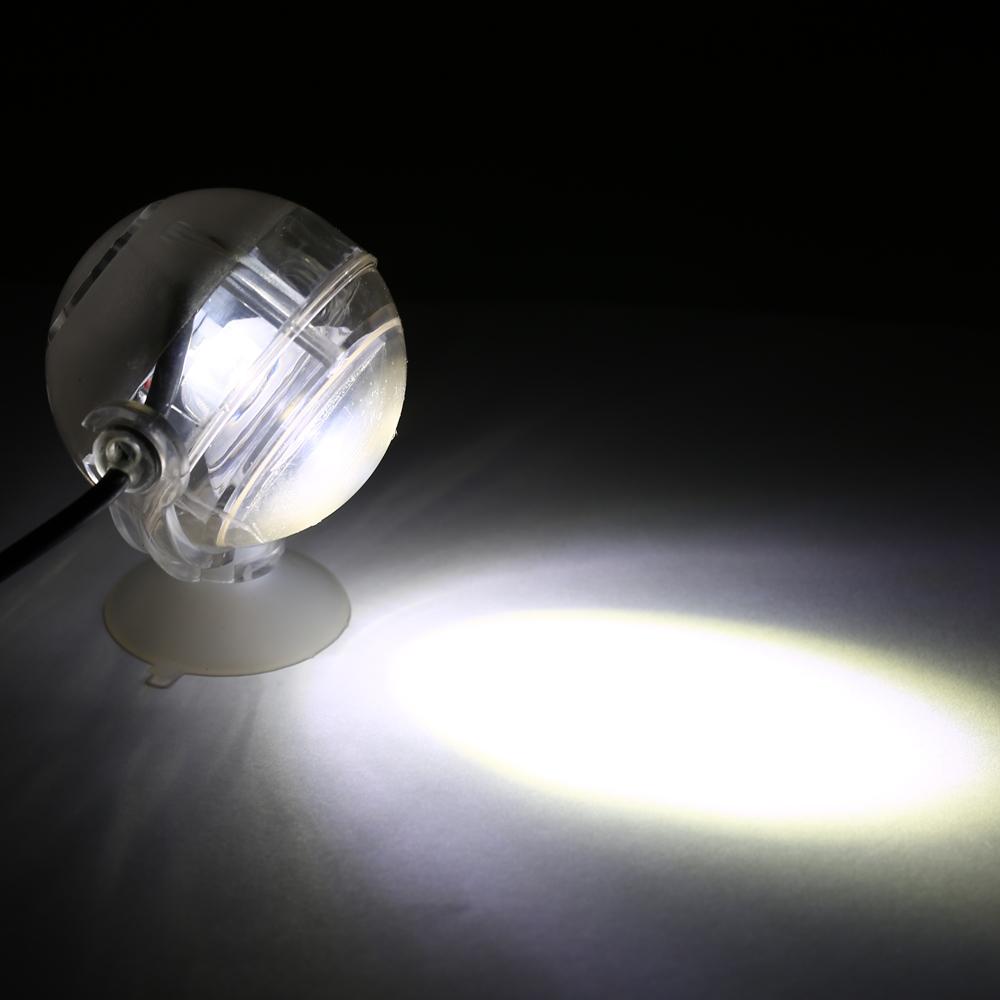 Đèn led dành cho bể cá, không thấm nước