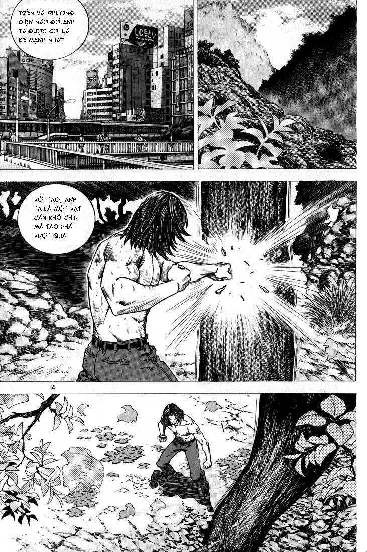 change guy chapter 264 10