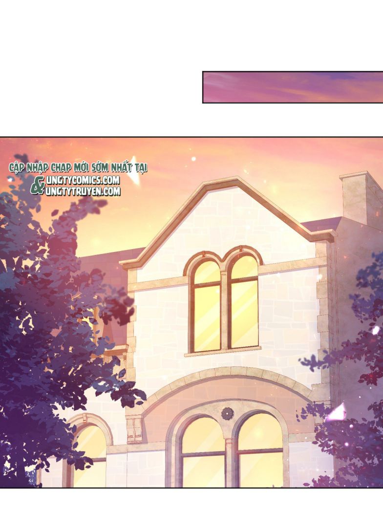 chàng nhân viên host và gã hàng xóm nguy hiểm chapter 44 35