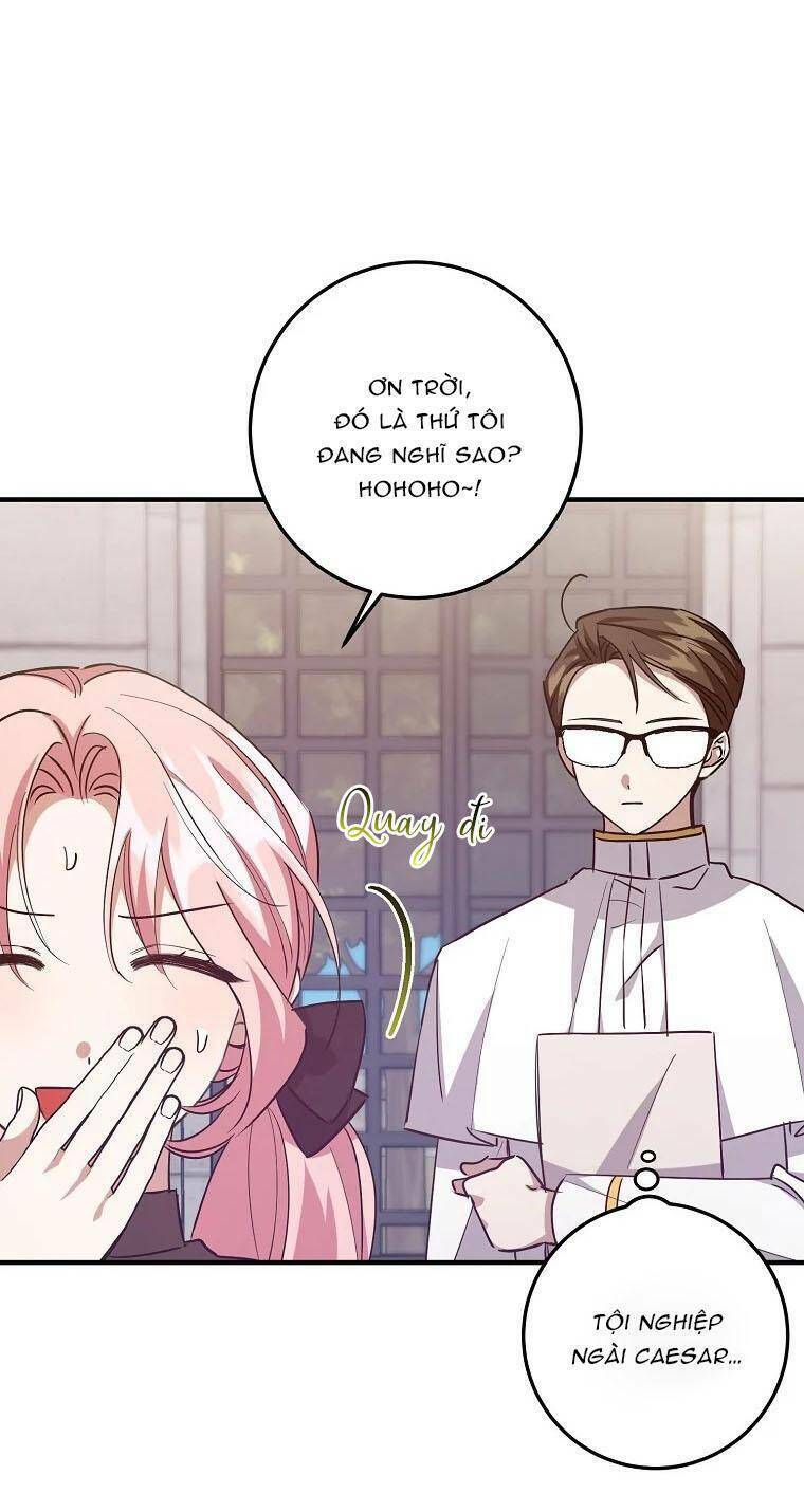 nhân vật phản diện được tôi nuôi dưỡng tốt chapter 33 11