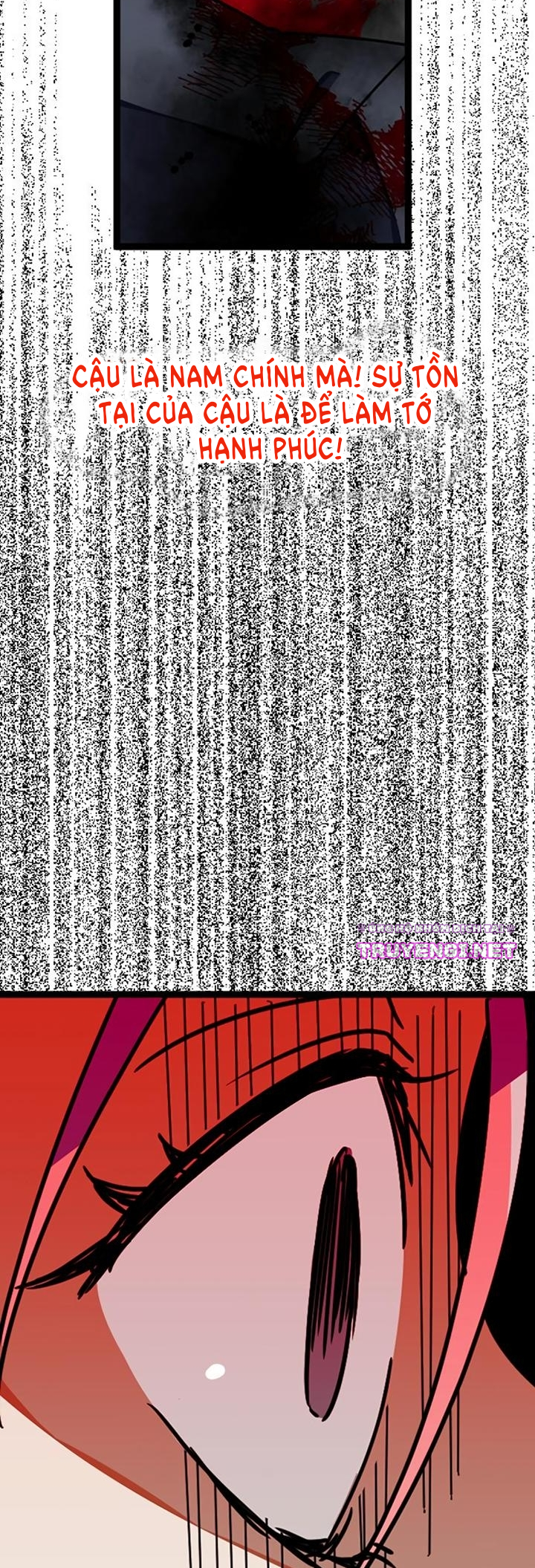 sự tồn tại lãng mạn chapter 2 52