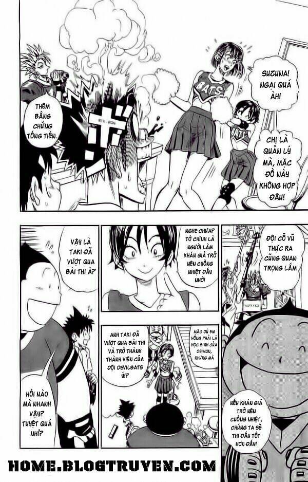 lá chắn mắt chapter 89 16