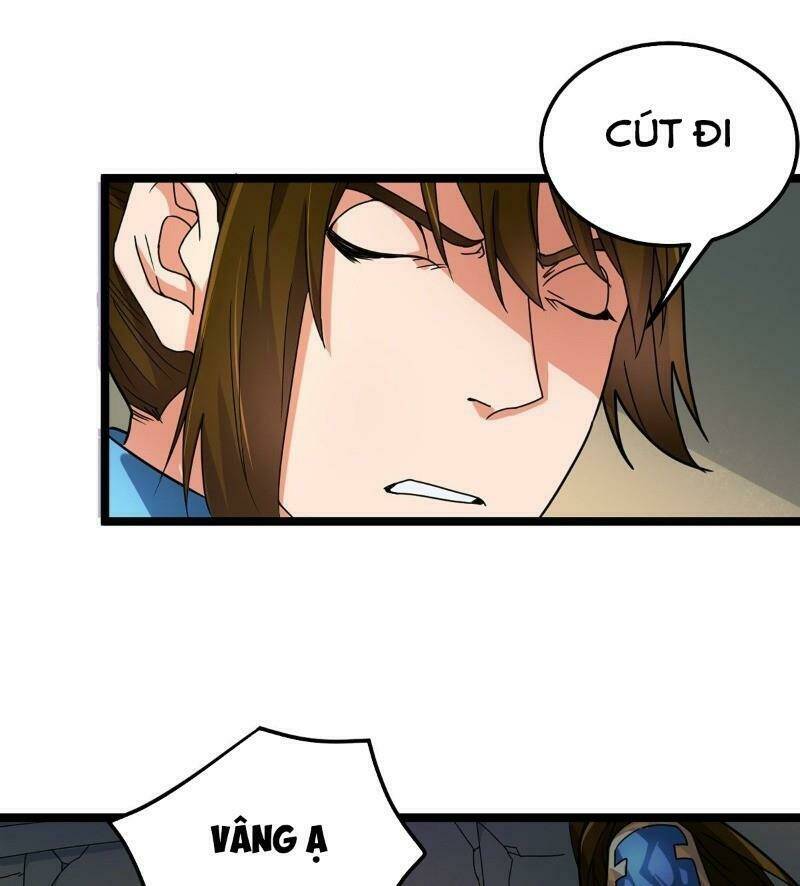 đan võ chí tôn chapter 14 9