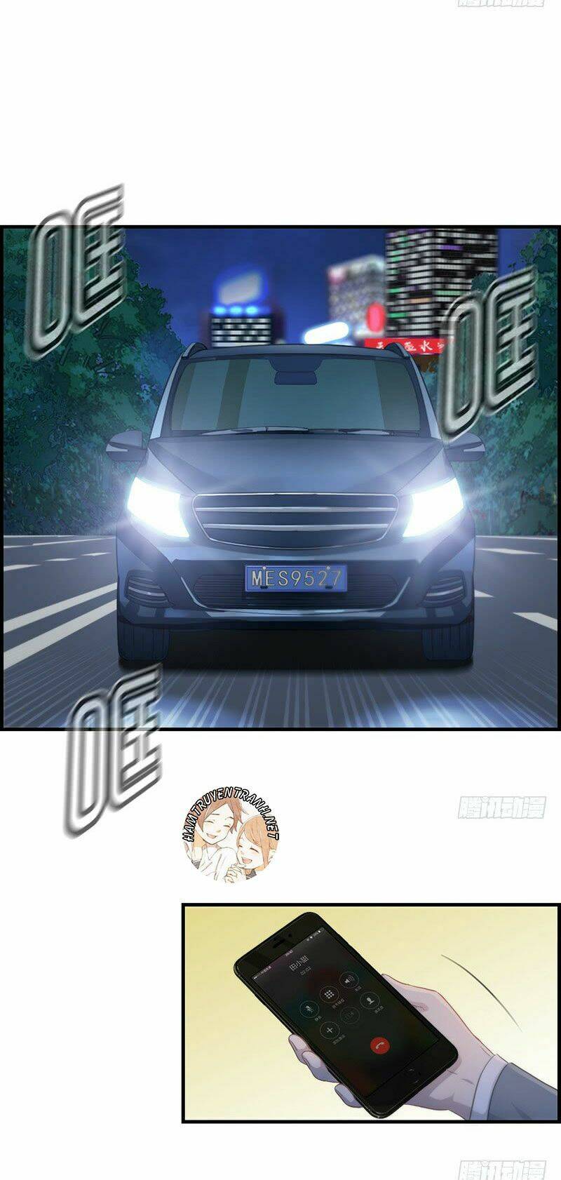 phúc hắc thiếu gia trêu chọc tôi chapter 17 10