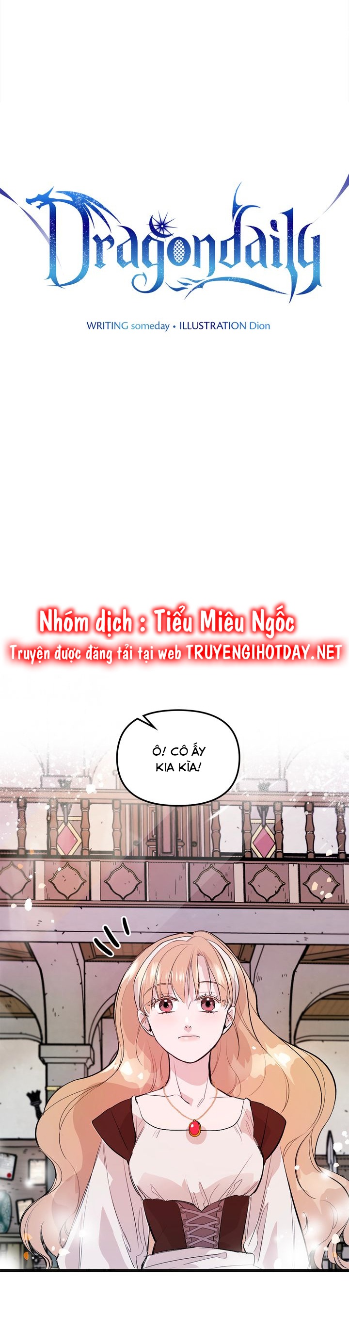 quán trọ dragondaily chapter 17 6