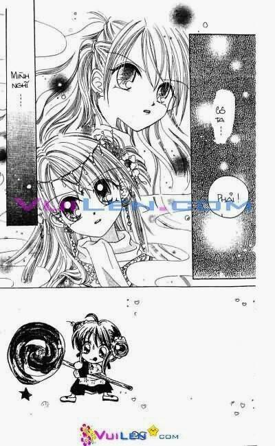 đôi giày thủy tinh chapter 10 26