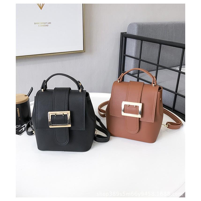 Balo thời trang mini cực hot phong cách Nhật- Hàn KDR-BL159