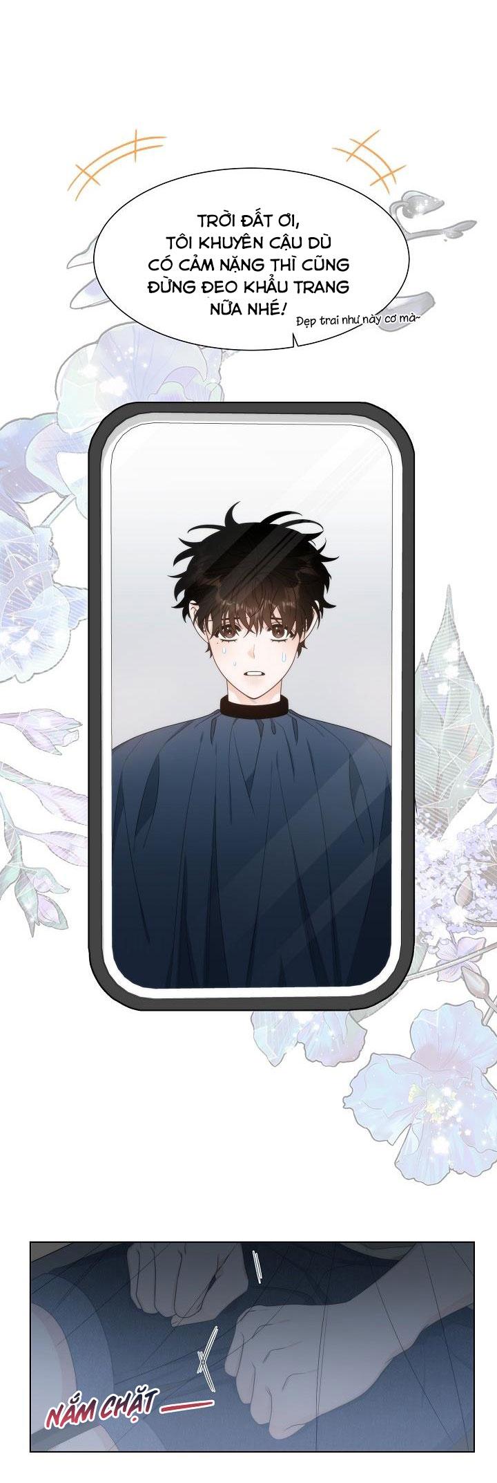 chuyện tình lãng mạn tại manhattan chapter 27 25