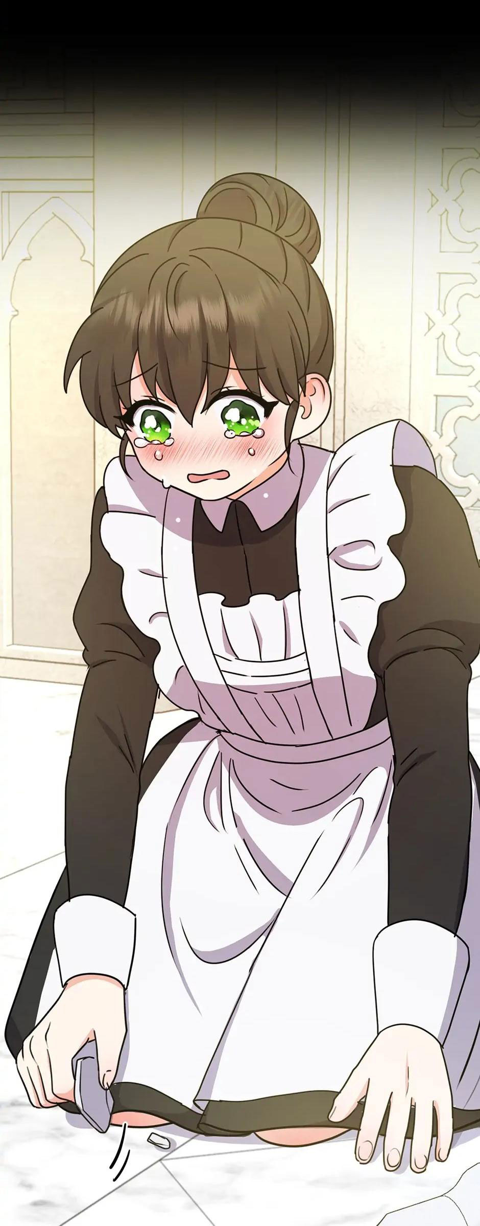 từ hầu gái tôi đã trở thành hoàng hậu chapter 59 31