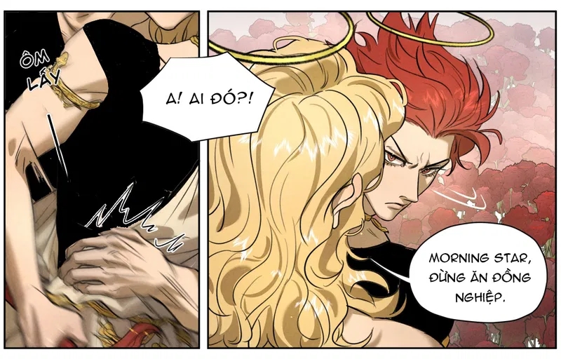 ác thần tập sự chapter 5 32