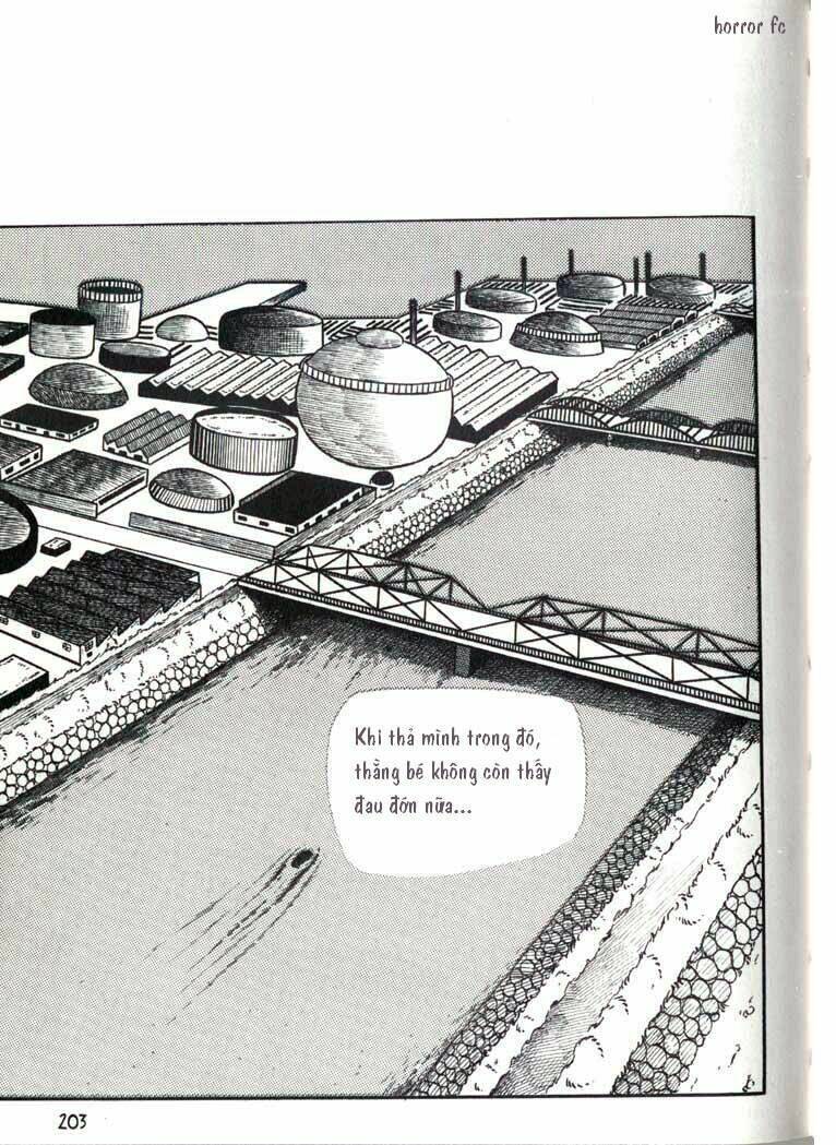 the bug boy chapter 6 26