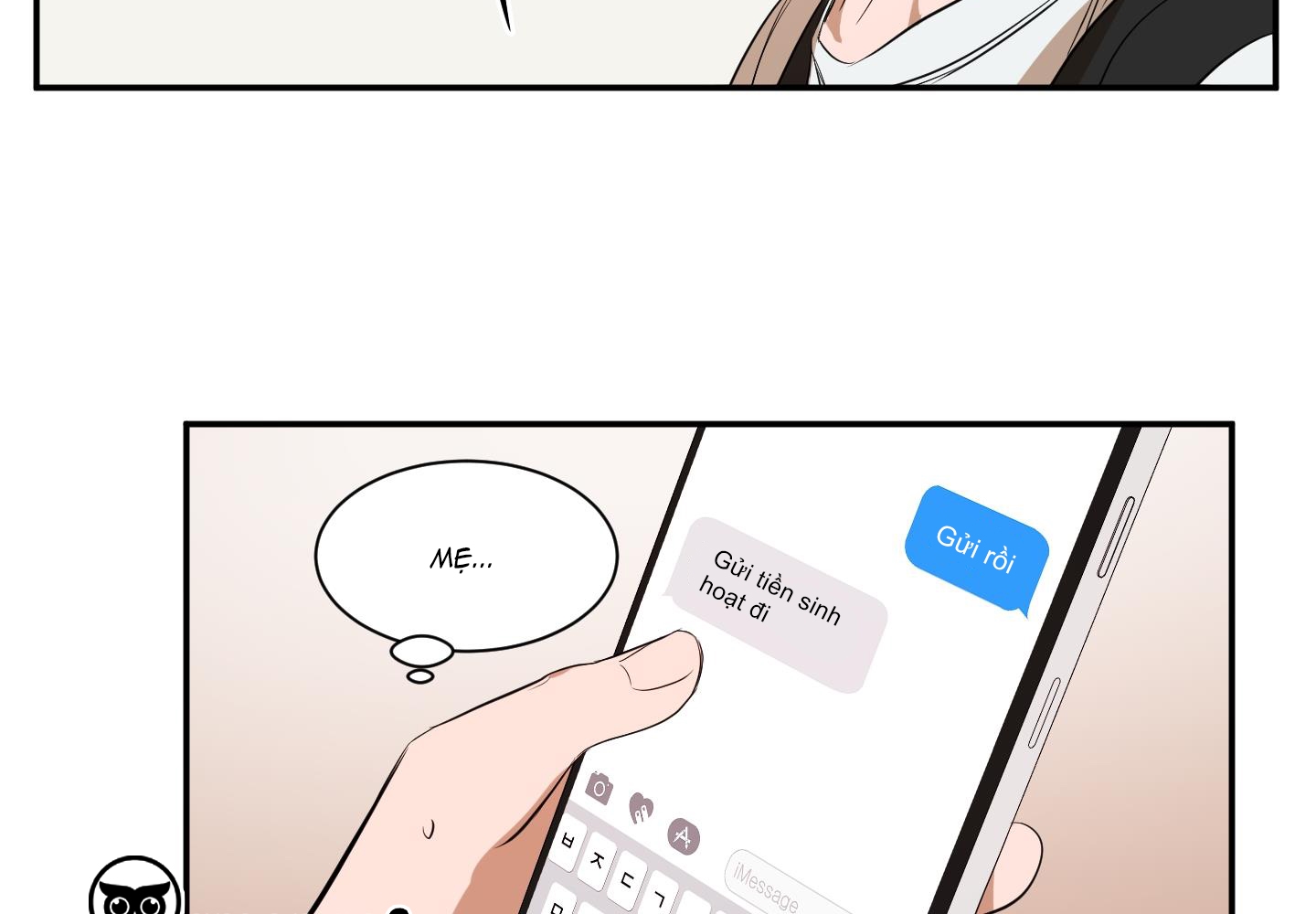 chốn riêng tư chapter 15 40