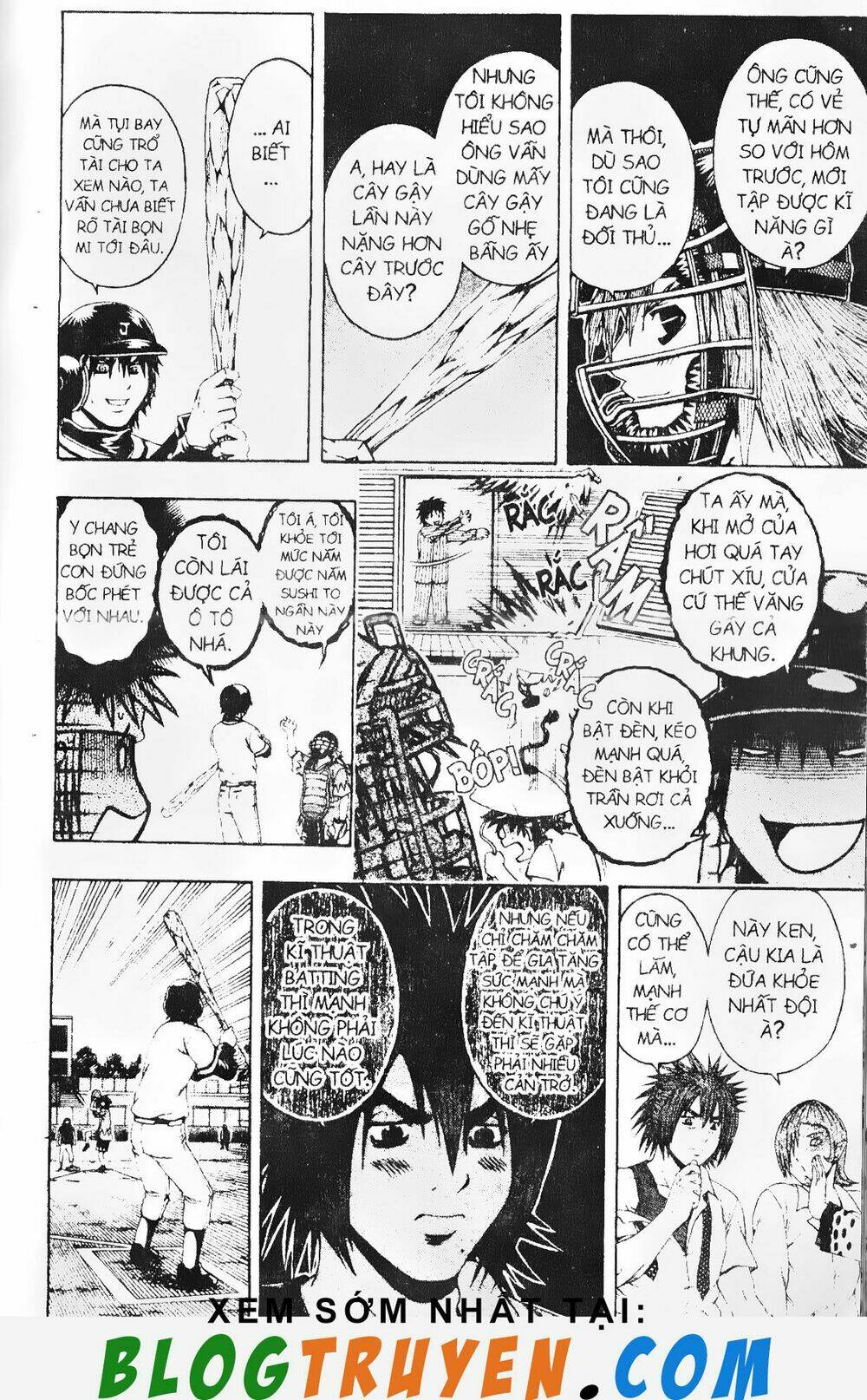 mr.fullswing chapter 154 5