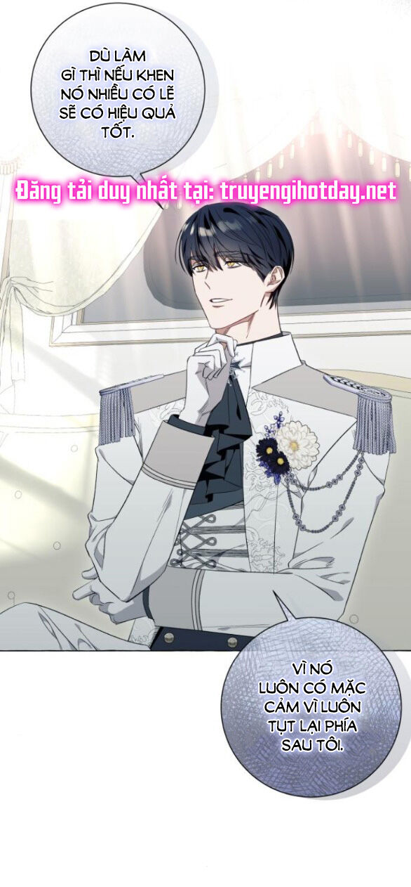 tôi tưởng đó chỉ là tiểu thuyết trọng sinh bình thường chapter 40.1 27