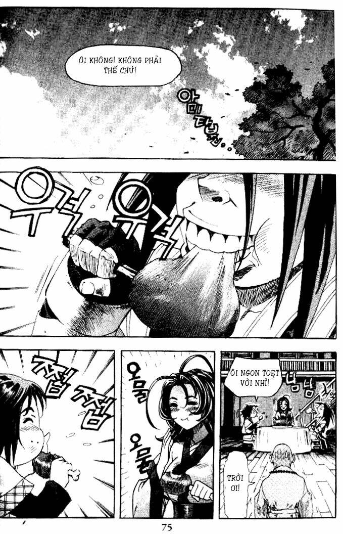 king of hell chapter 29 13