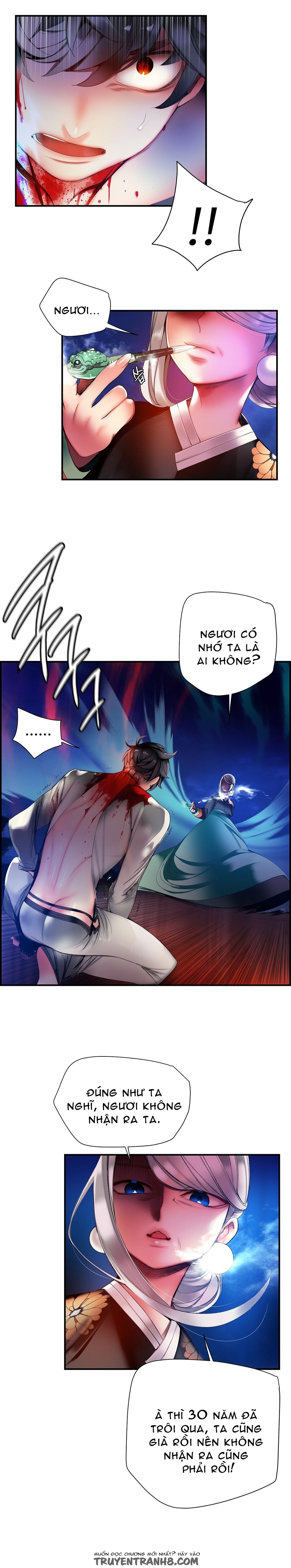 sự ràng buộc của lilith chapter 48 2