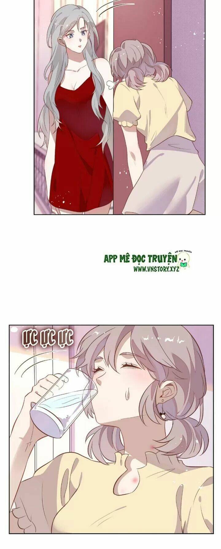 bạn trai kém tuổi bẫy yêu tôi chapter 14 15