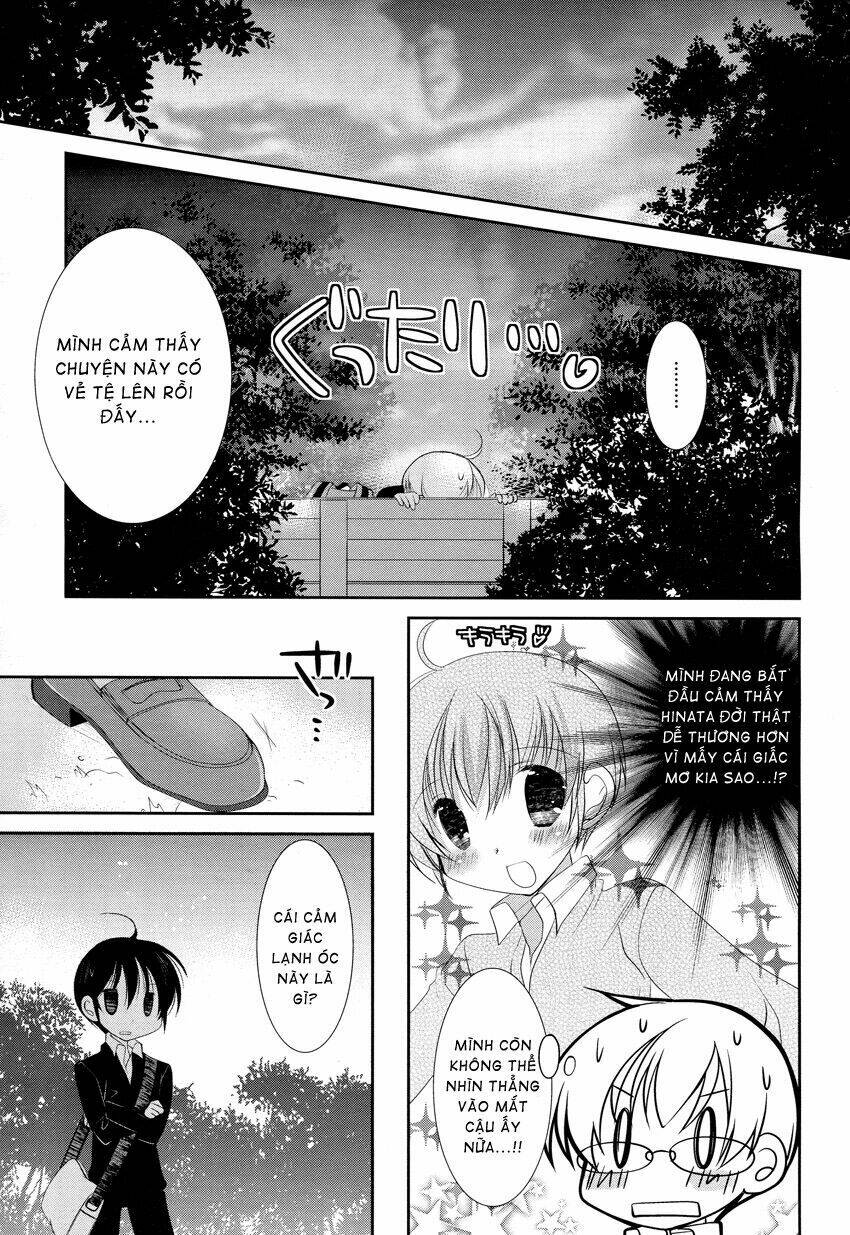 otoko no musume days (#) chapter 1 11