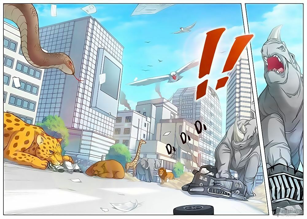 chiêu hoán sư cuối cùng chapter 3.2 7