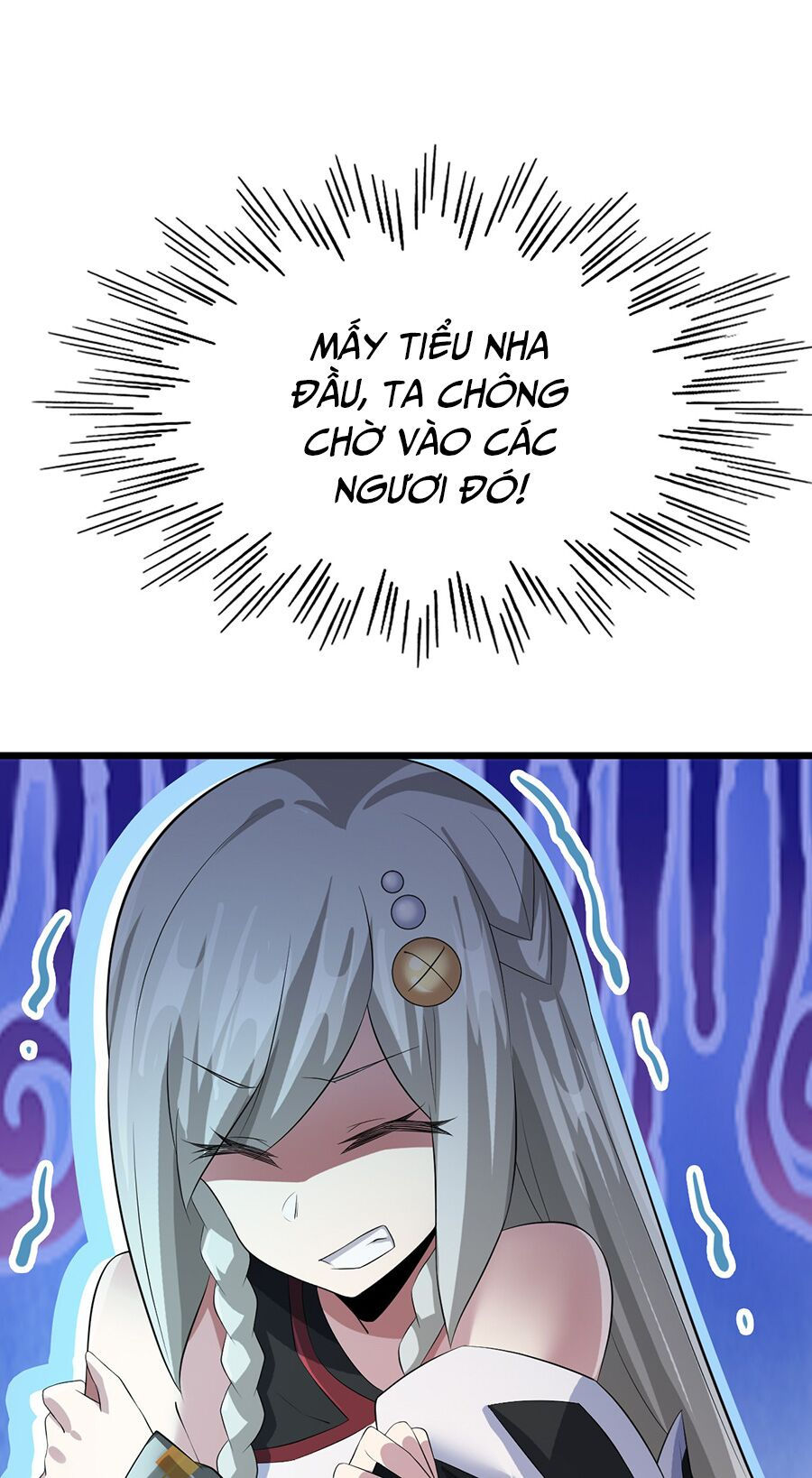 đại bảo kiếm của tôi chapter 43 42