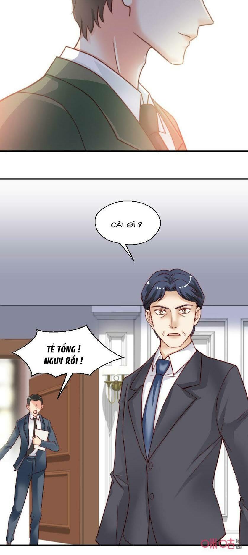 bí mật của thiên kim chapter 103 14