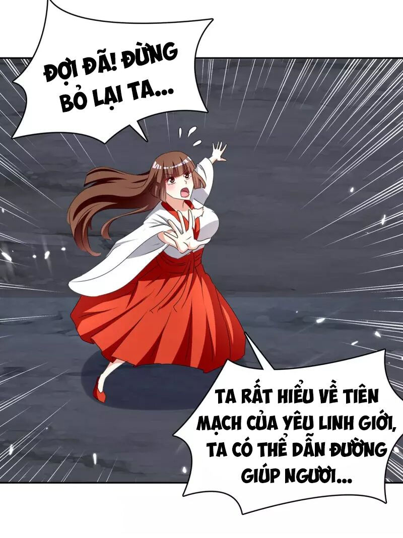 tối cường thăng cấp chapter 288 14