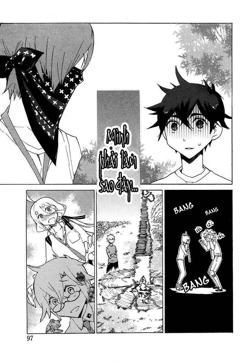 hell’s kitchen chapter 17 47