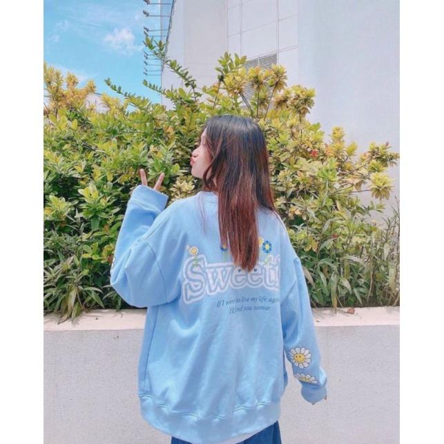 Áo khoác cardigan unisex nam nữ