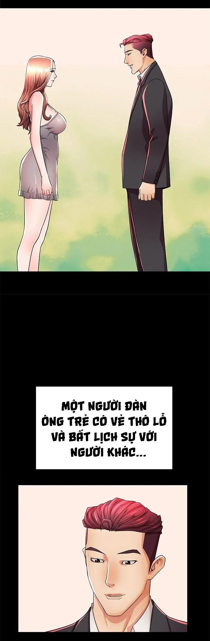 người mẹ xấu xa chapter 51 21