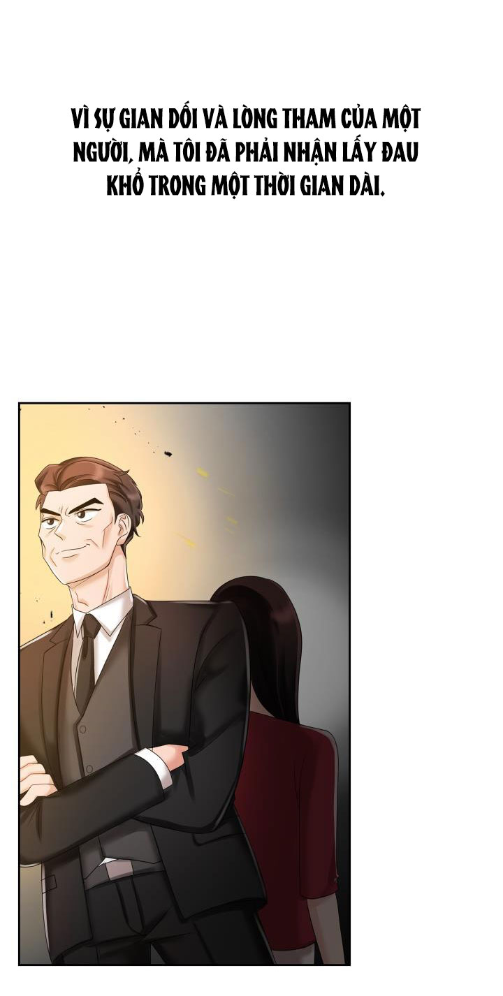 [18+] vì điên nên kết hôn chapter 31.2 6