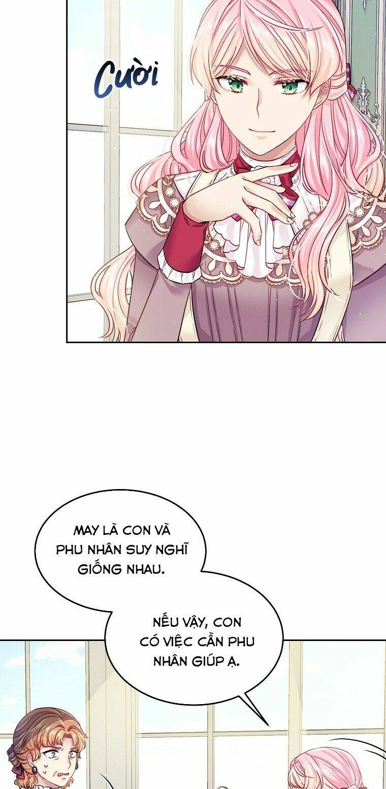 chồng em dễ thương chết mất thôi! chapter 14 54