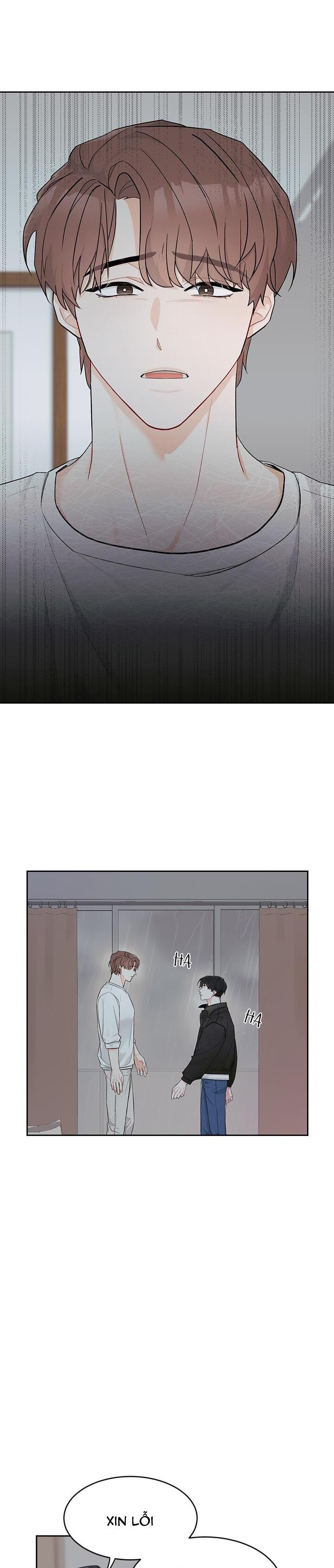 tiểu thử: bắt đầu mùa hè chapter 0 10