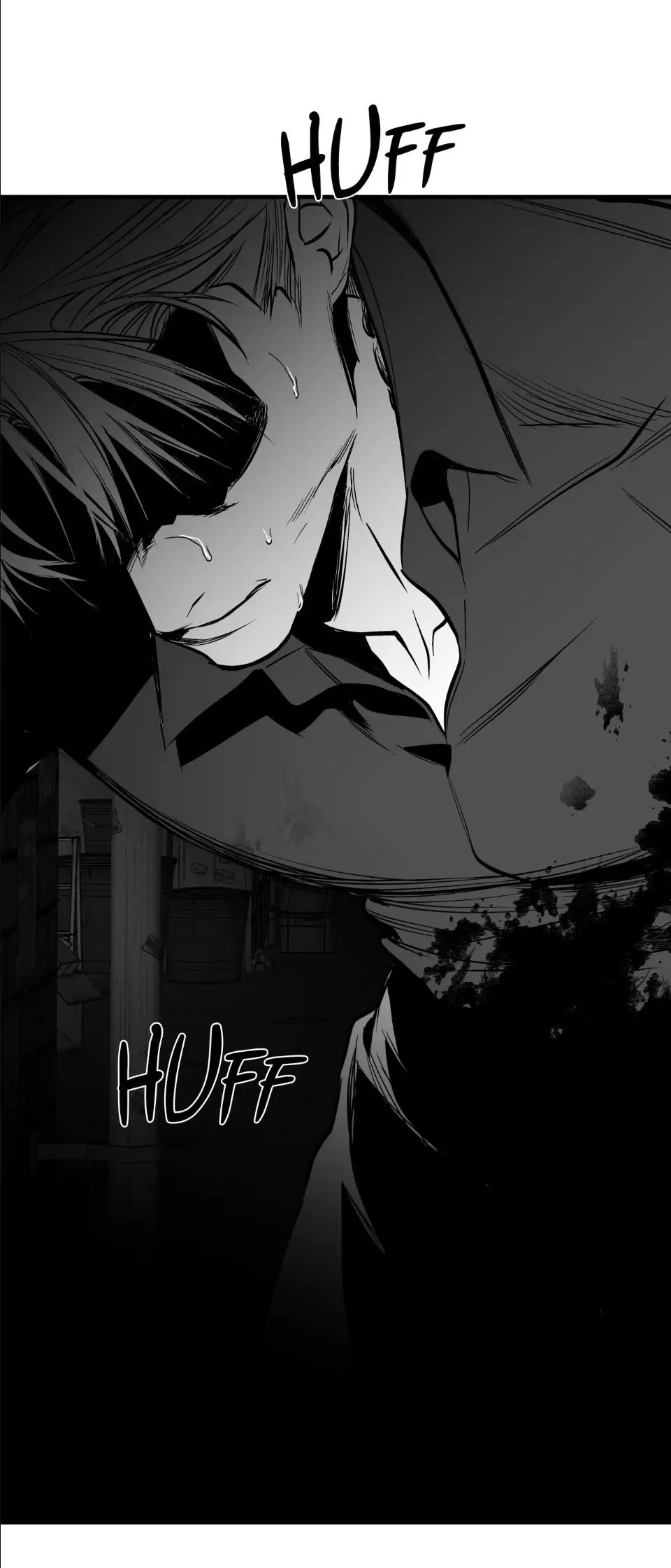 khi đôi chân thôi bước chapter 104.2 62