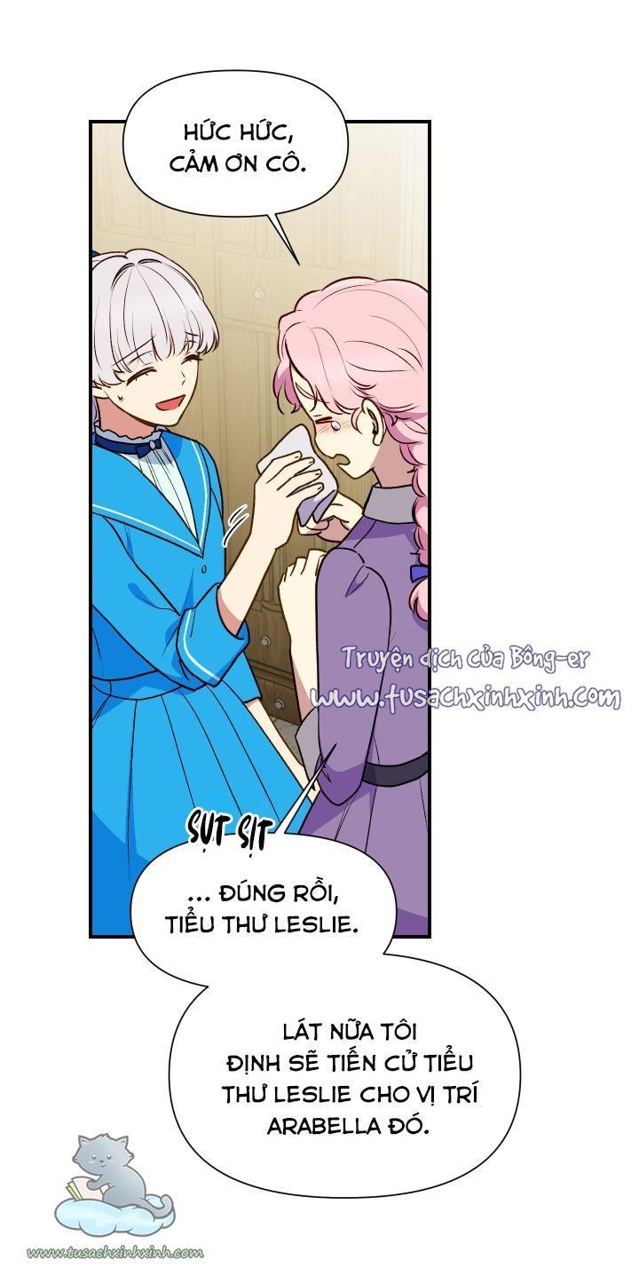 công nương khế ước của gia tộc công tước quái vật chapter 75 38