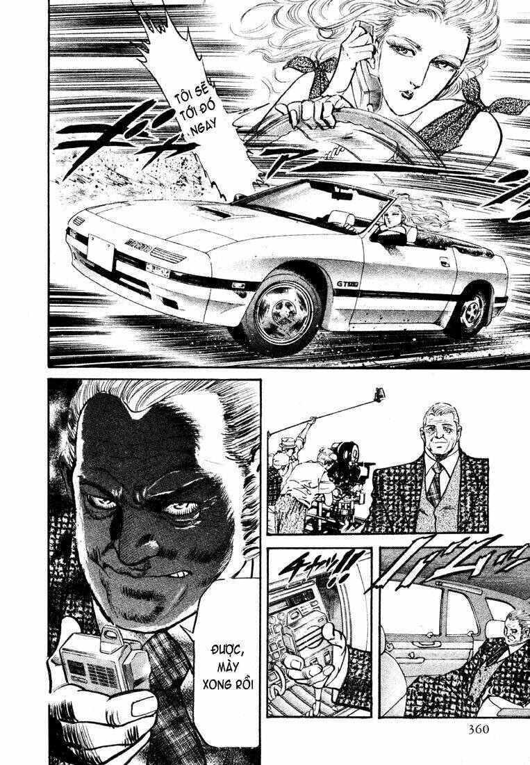 mad bull 34 chapter 11 29