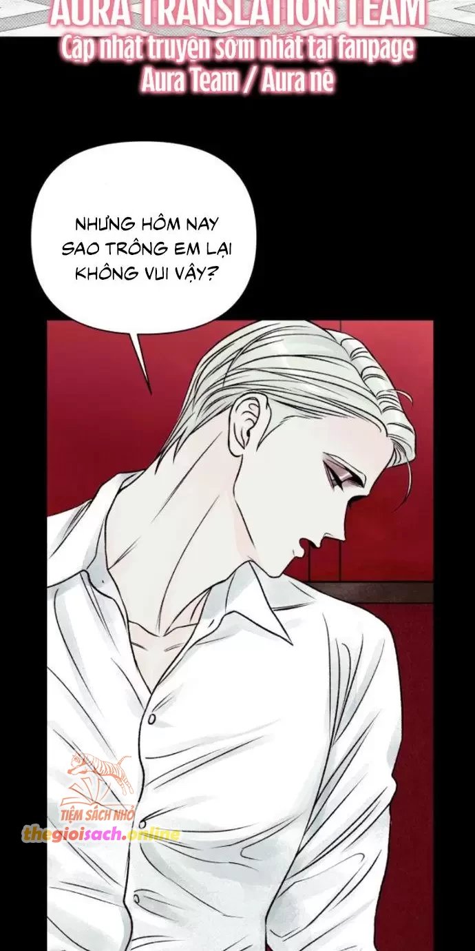 [18+] nguyệt mị moonstruck chapter 3 27