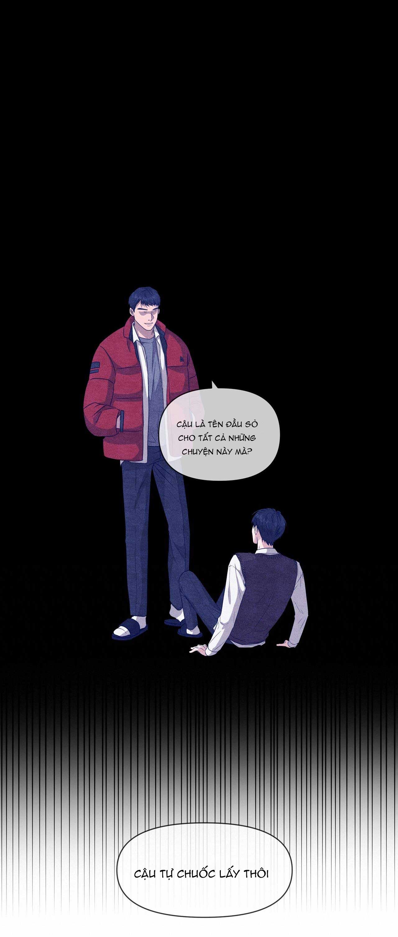 cách để sống sót với tư cách là người chơi chapter 3 61