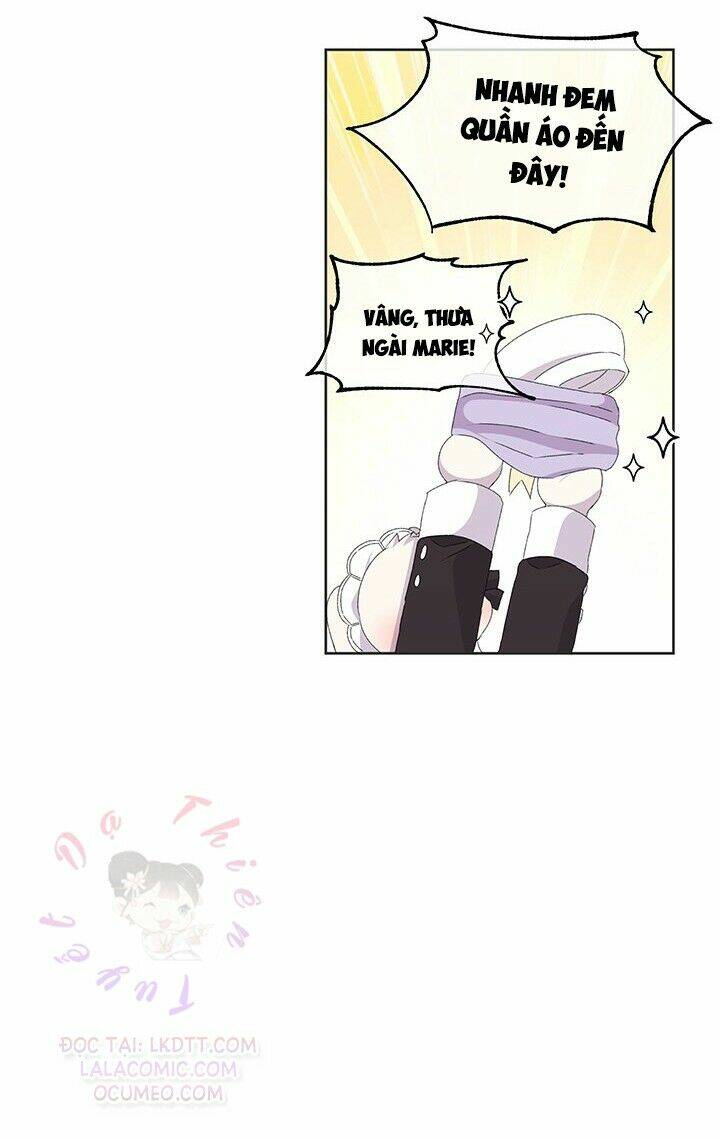 công chúa huỷ diệt chapter 12 24