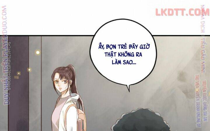 chồng trước 18 tuổi chapter 27 19