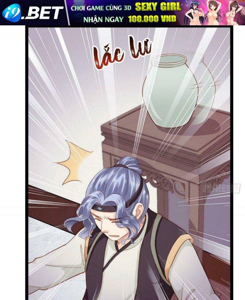 đứng yên ! phụng chỉ đánh cướp đây chapter 20 25