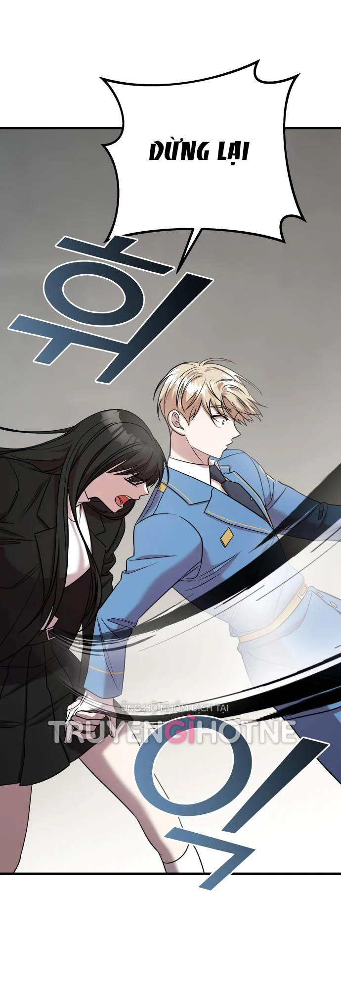 phản diện thuần túy chapter 42.1 8