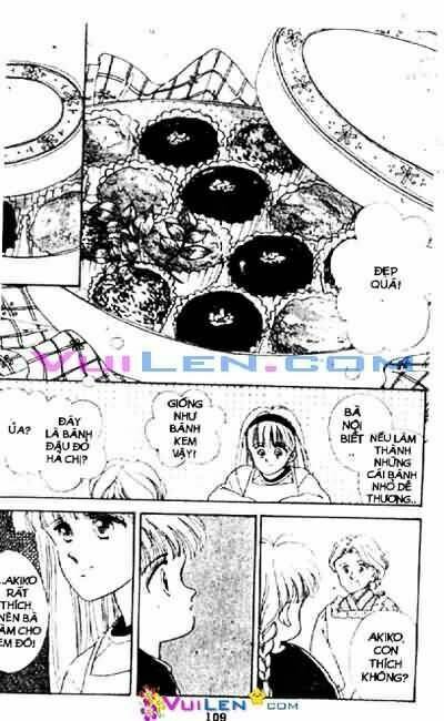 cô gái khả ái chapter 6 109
