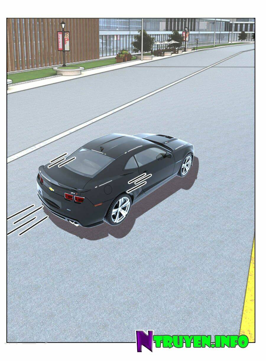 100 phương thức đẩy ngã ca ca chapter 13 18