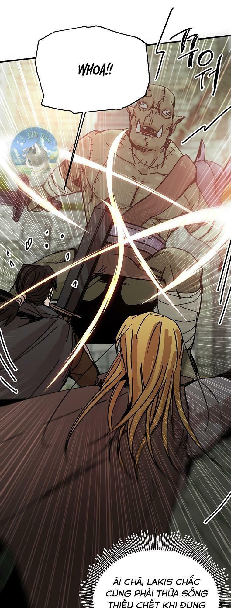 người chơi lỗi chapter 96 28