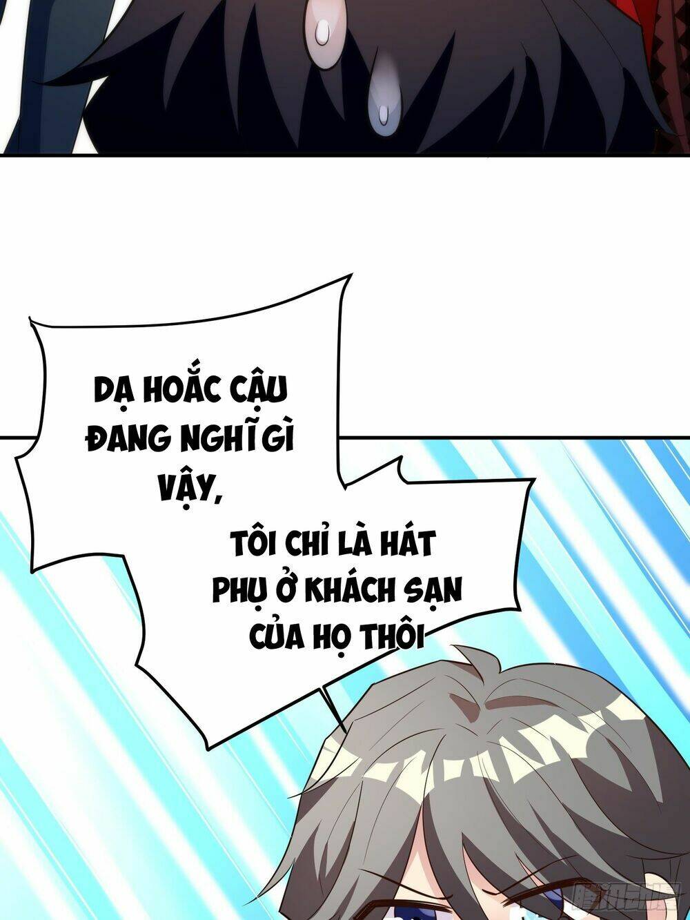 tôi thở cũng có thể mạnh hơn chapter 34 22