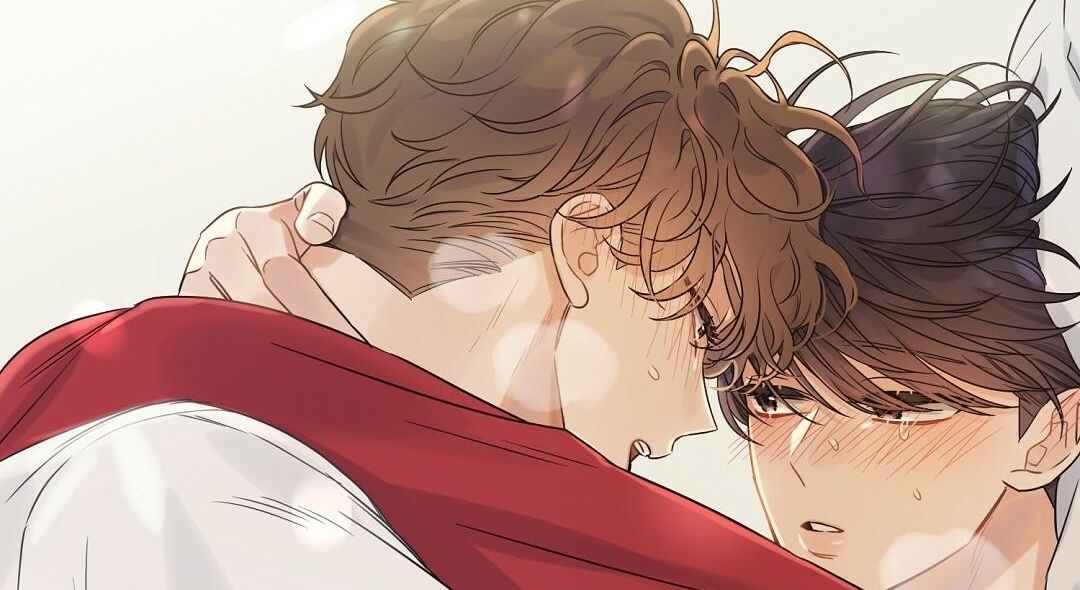 phức cảm tự ti của omega chapter 18 169