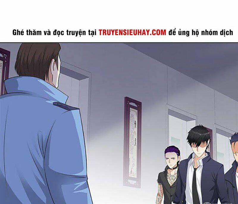 học viện cao thủ chapter 79 40