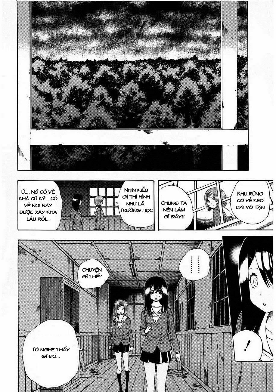 corpse party another child chapter 2 7